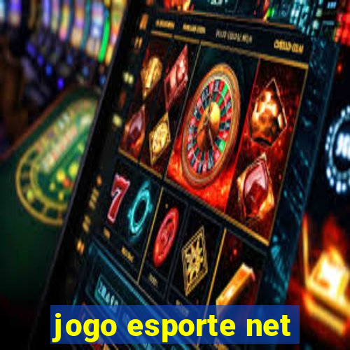 jogo esporte net